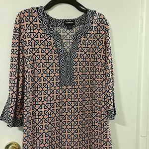 👗Liz  Claiborne Career Dress